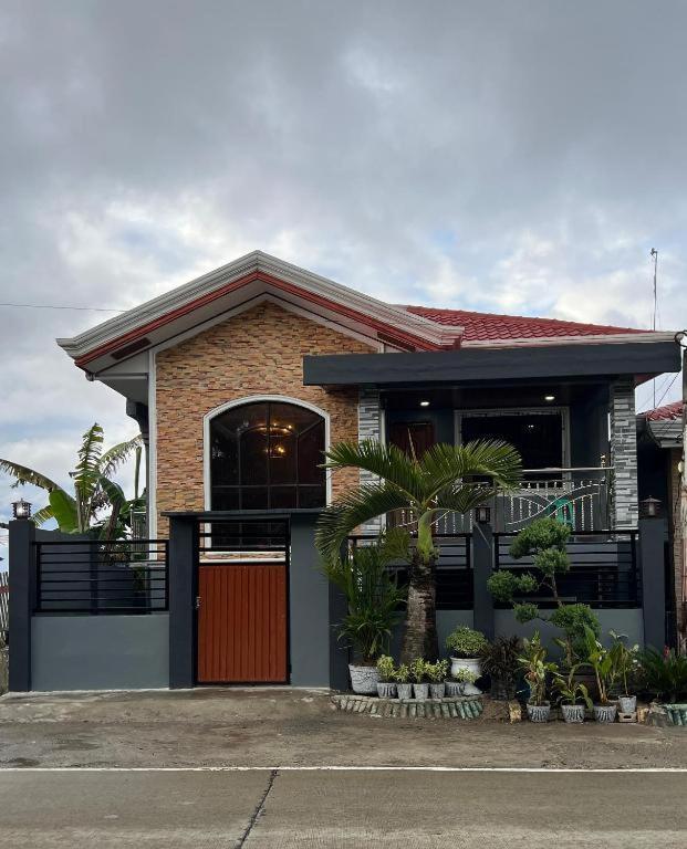 Spacious Seaview Studio In Lila, Bohol Hotel Kültér fotó