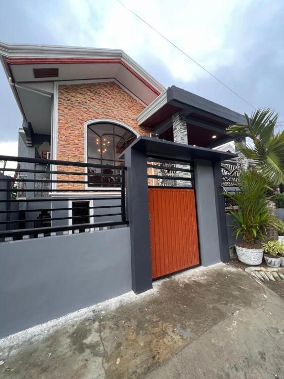 Spacious Seaview Studio In Lila, Bohol Hotel Kültér fotó